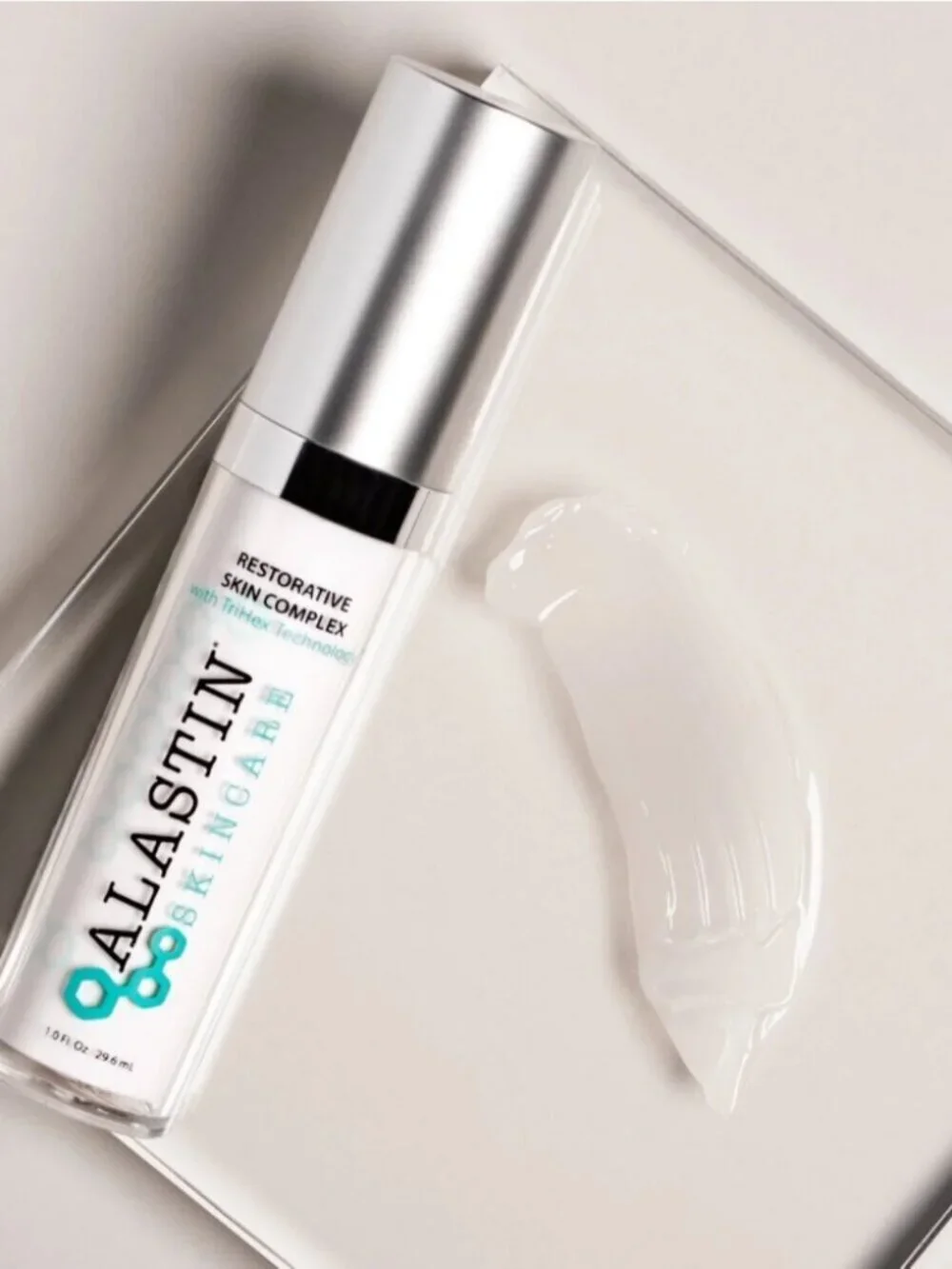 🆕Alastin Restorative Skin Complex